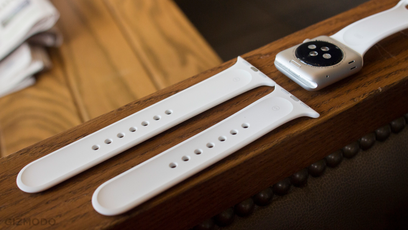 Illustration for article titled Apple Watch Review: I Beta-Tested The Watch So You Don't Have To